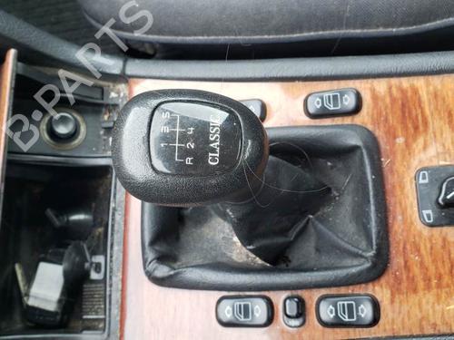 Left front window switch MERCEDES-BENZ E-CLASS (W210) E 290 Turbo-D (210.017) | BP24537582I27 - Image 14