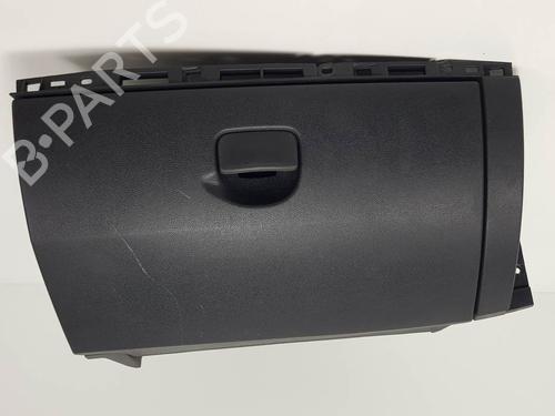 Used Glove box Glove box RENAULT CLIO III Grandtour (KR0/1_) 1.5 dCi (75 hp) 9656010 9656010