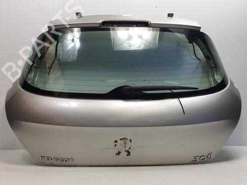 Used Tailgate Tailgate 36551164 36551164
