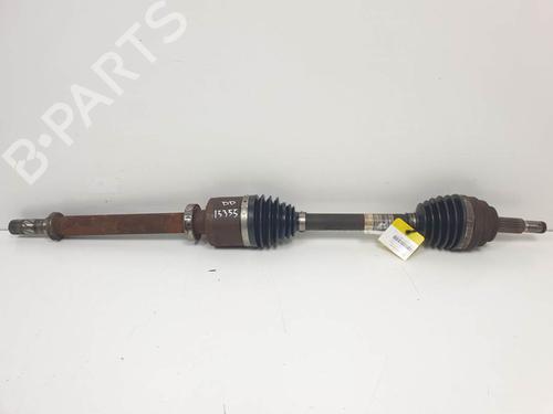 Used Right front driveshaft Right front driveshaft 25286303 25286303