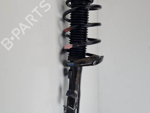 Used Left front shock absorber Left front shock absorber FORD FOCUS II (DA_, HCP, DP) 2.0 TDCi (136 hp) 25155045 25155045