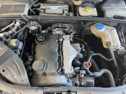 Engine control unit (ECU) AUDI A4 B7 (8EC) 2.0 TDI 16V | BP39169610M57 - Image 13