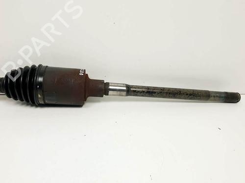 Right front driveshaft JEEP CHEROKEE (KJ) 3.7 Laredo | BP12372565M39 - Image 4