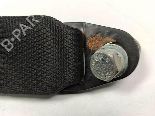 Rear left seatbelt FIAT BRAVO II (198_) 1.6 D Multijet (198AXH1B) | BP9710931I29 