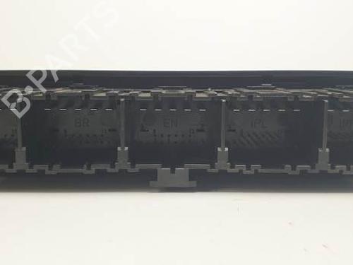 Electronic module FORD MONDEO III (B5Y) 2.0 TDCi | BP26448538M83 