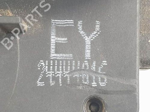 Front right lock OPEL ZAFIRA A MPV (T98) 2.0 DTI 16V (F75) | BP6857565C97 