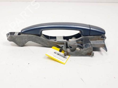 Front right exterior door handle CITROËN C4 Picasso I MPV (UD_) 1.6 HDi 110 | BP15400920C129 