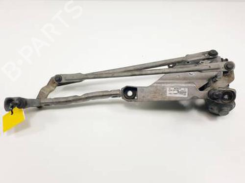 Front wiper motor FORD FIESTA VI (CB1, CCN) 1.5 TDCi | BP30633324M29