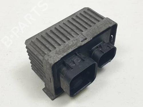 Used Electronic module OPEL INSIGNIA A Sports Tourer (G09) 2.0 CDTI (35) (160 hp) 30998408