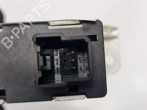Advarselsbryter FORD FOCUS I (DAW, DBW) 1.6 16V | BP6855881I22 