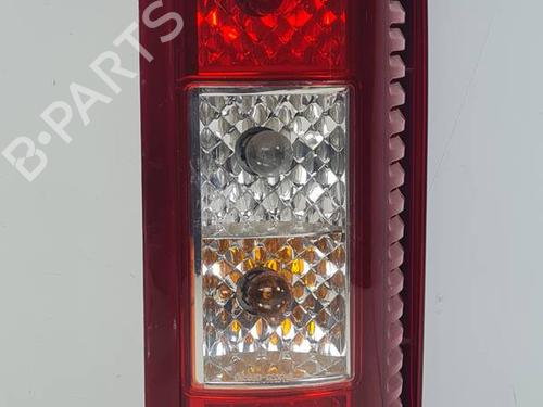Used Right taillight Right taillight CITROËN JUMPER I Van (244) 2.0 HDi (84 hp) 34515529 34515529