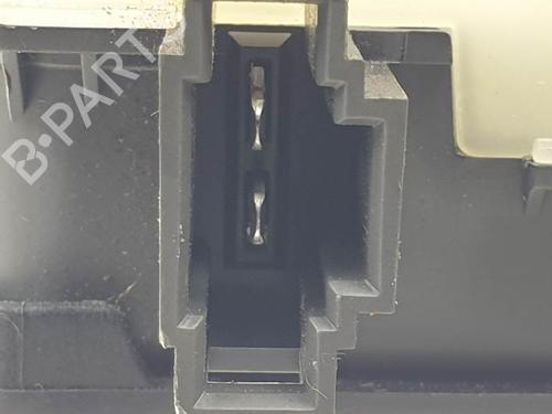 Tailgate handle SEAT IBIZA III (6L1) 1.9 SDI | BP28066081C132 
