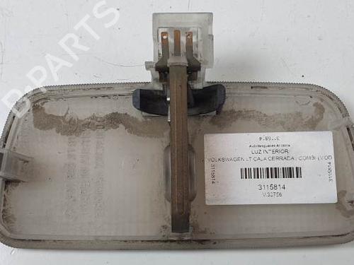 Interior roof light VW LT 28-46 II Van (2DA, 2DD, 2DH) 2.5 TDI | BP28065935I8 
