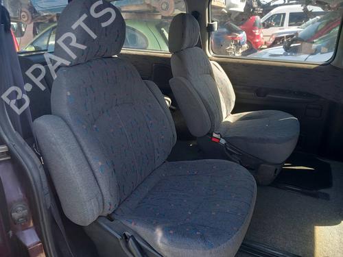 Front left seatbelt HYUNDAI H-1 / STAREX Bus (A1) 2.5 TD | BP36374877I26 - Image 15