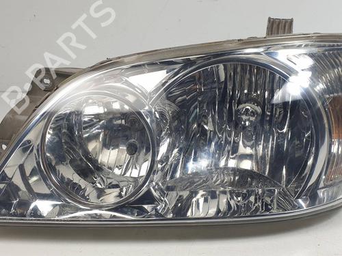 Used Left headlight Left headlight 36000585 36000585