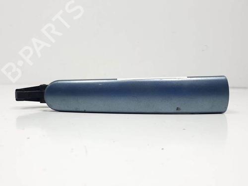 Used Rear left exterior door handle SEAT IBIZA III (6L1) 1.9 TDI (100 hp) 20715500