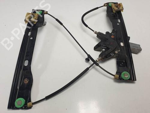 Front left window mechanism FORD FOCUS III Turnier 1.6 TDCi | BP25285866C22 - Image 6