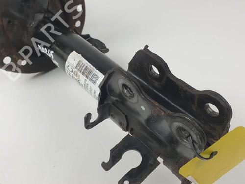 Left front shock absorber OPEL CORSA D (S07) 1.2 (L08, L68) | BP25931698M16 
