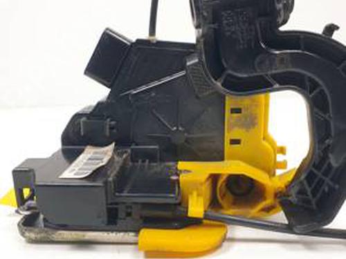 Front left lock KIA CEE'D (JD) 1.4 CRDi 90 | BP31272385C98