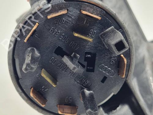 Electronic module SKODA ROOMSTER (5J7) 1.4 TDI | BP30450377M83 - Image 4