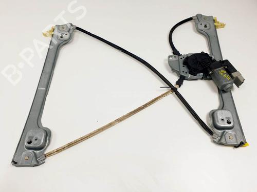 Front right window mechanism PEUGEOT 1007 (KM_) 1.4 HDi | BP24990528C23  - Image 5