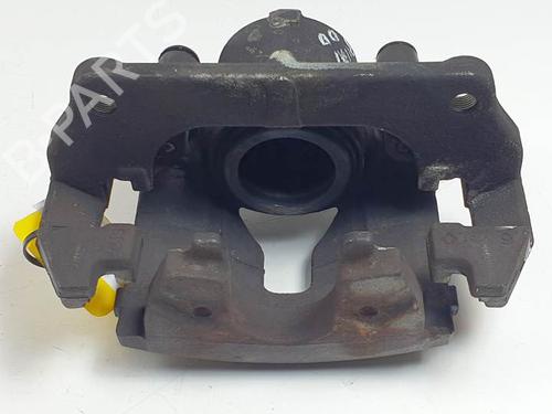 Left front brake caliper HONDA CIVIC IX (FK) 2.2 i-DTEC (FK3) | BP28162231M105 