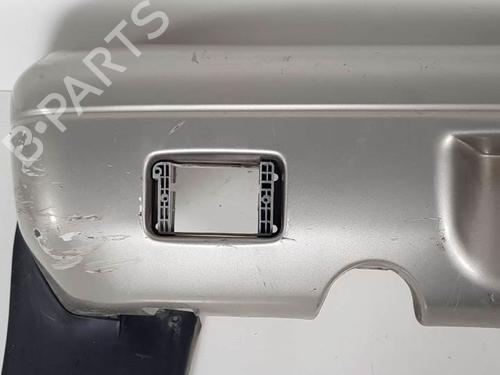 Rear bumper KIA SPORTAGE SUV (K00) 2.0 TD 4WD | BP8267130C8 