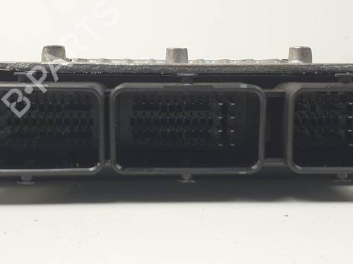Engine control unit (ECU) FORD FOCUS II (DA_, HCP, DP) 2.0 TDCi | BP24930391M57 - Image 3