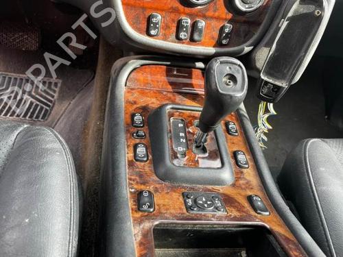 Fuel pump MERCEDES-BENZ M-CLASS (W163) ML 270 CDI (163.113) | BP15544885M76 
