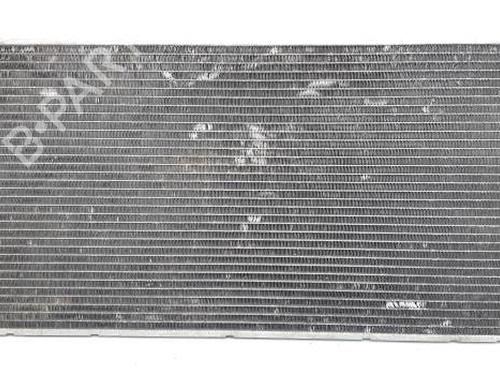 Used AC radiator FIAT DOBLO Bus (263_) 1.3 D Multijet (263AXU1A, 263AYB1A) (95 hp) 24340097