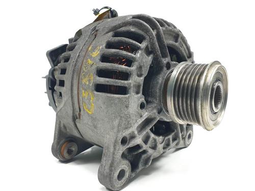 Used Alternator Alternator NISSAN QASHQAI I (J10, NJ10) 1.5 dCi (106 hp) 24984478 24984478