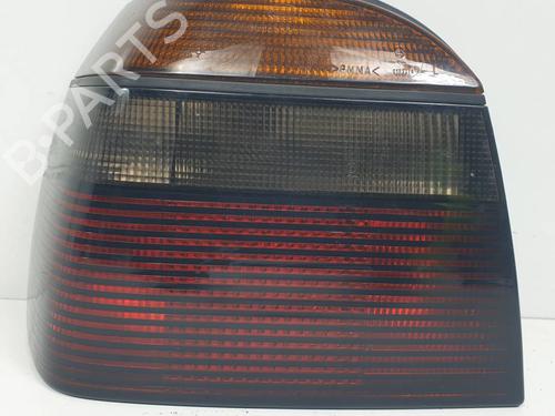 Used Left taillight Left taillight 37668972 37668972