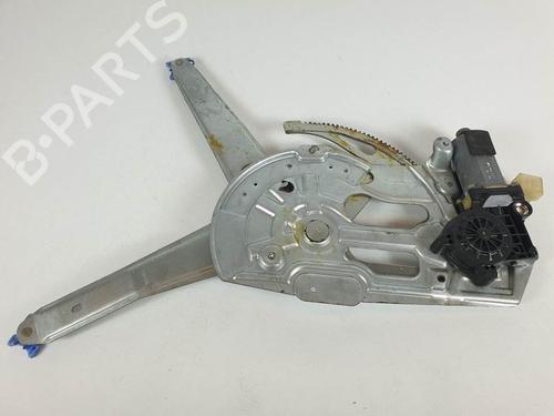 front-right-window-mechanism-volvo-s60-i-384-d5-101354xxx-4-puertas-electrico-2000-2001-2002-2003-2004-2005-2006-2007-2008-2009-2010-13745080 main image