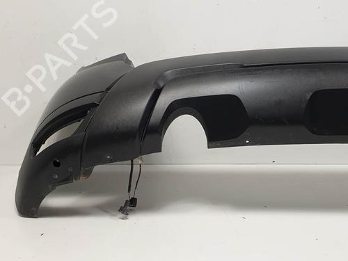 Rear bumper DACIA DUSTER (HM_) 1.0 TCe 90 (HMM6) | BP25752353C8 - Image 8