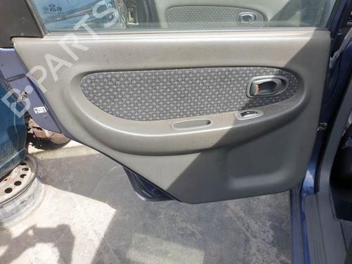Faro Antiniebla delantero izquierdo KIA SHUMA II (FB) 1.6 | BP13215687C30 