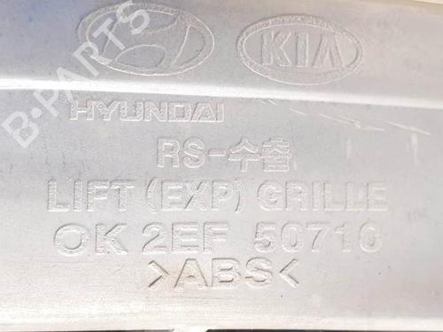 Grille KIA CARENS II MPV (FJ) 2.0 CRDi | BP17043852C40 