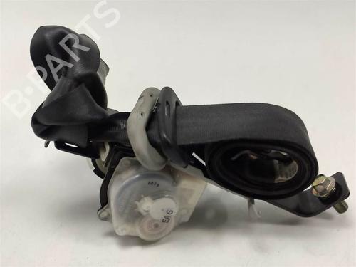 Used Rear left seatbelt Rear left seatbelt HONDA FR-V (BE) 2.2 i CTDi (BE5) (140 hp) 9705112 9705112