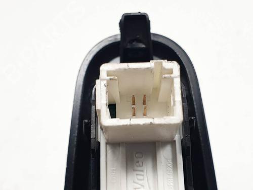 Left rear window switch CITROËN C3 III (SX) 1.2 PURETECH 110 | BP28508202I29 - Image 3