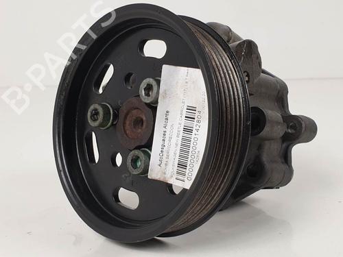 Used Steering pump Steering pump VW NEW BEETLE Convertible (1Y7) 1.8 T (150 hp) 6944148 6944148