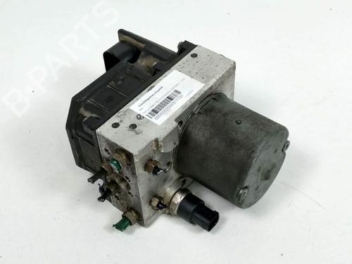 Used ABS pump ABS pump FIAT ULYSSE (179_) 2.0 (179BXA11, 179BXA1A) (136 hp) 7436227 7436227
