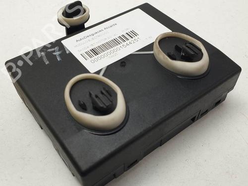 Electronic module SKODA YETI (5L) 2.0 TDI | BP24915036M83 - Image 6