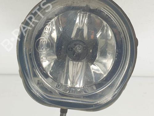 Used Left front fog light Left front fog light 25140287 25140287