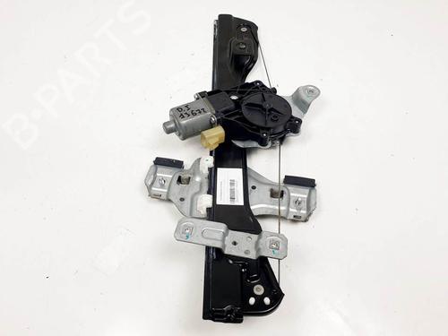 Used Front left window mechanism Front left window mechanism CHEVROLET AVEO Hatchback (T300) 1.4 (101 hp) 16576302 16576302