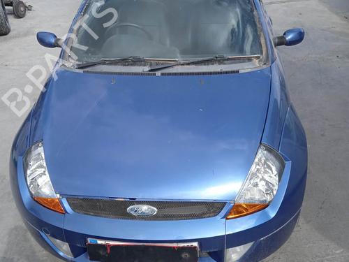 Used Parts FORD STREET KA (RL2)  1.6  1361710