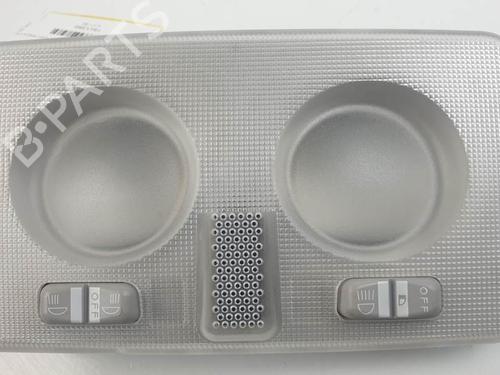 Used Interior roof light Interior roof light FIAT DOBLO Bus (263_) 1.3 D Multijet (263AXU1A, 263AYB1A) (95 hp) 24633132 24633132