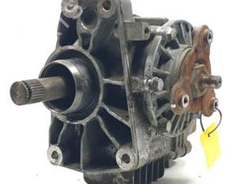 Used Transfer box VW TIGUAN (5N_) 2.0 TFSI 4motion (170 hp) 30292506