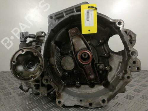 Used Gearbox VW NEW BEETLE (9C1, 1C1) 2.0 (115 hp) 8672258