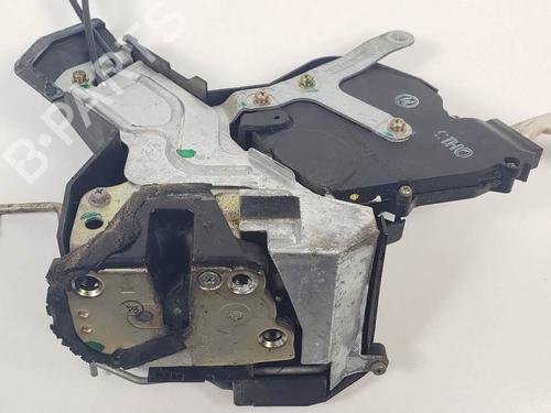 Used Front left lock Front left lock 25285823 25285823