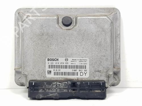 Used Engine control unit (ECU) Engine control unit (ECU) 13415583 13415583