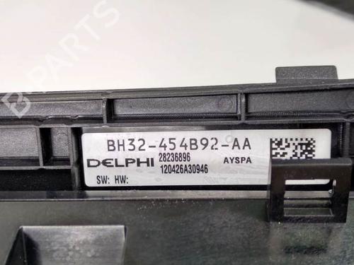 Climate control LAND ROVER RANGE ROVER SPORT I (L320) 3.0 D 4x4 | BP7678499I5 